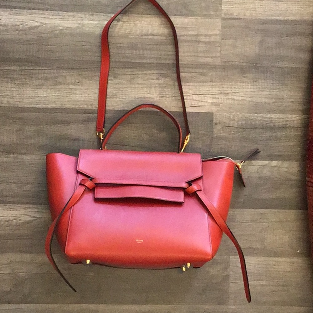 Celine bag